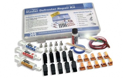 Car Defroster Repair